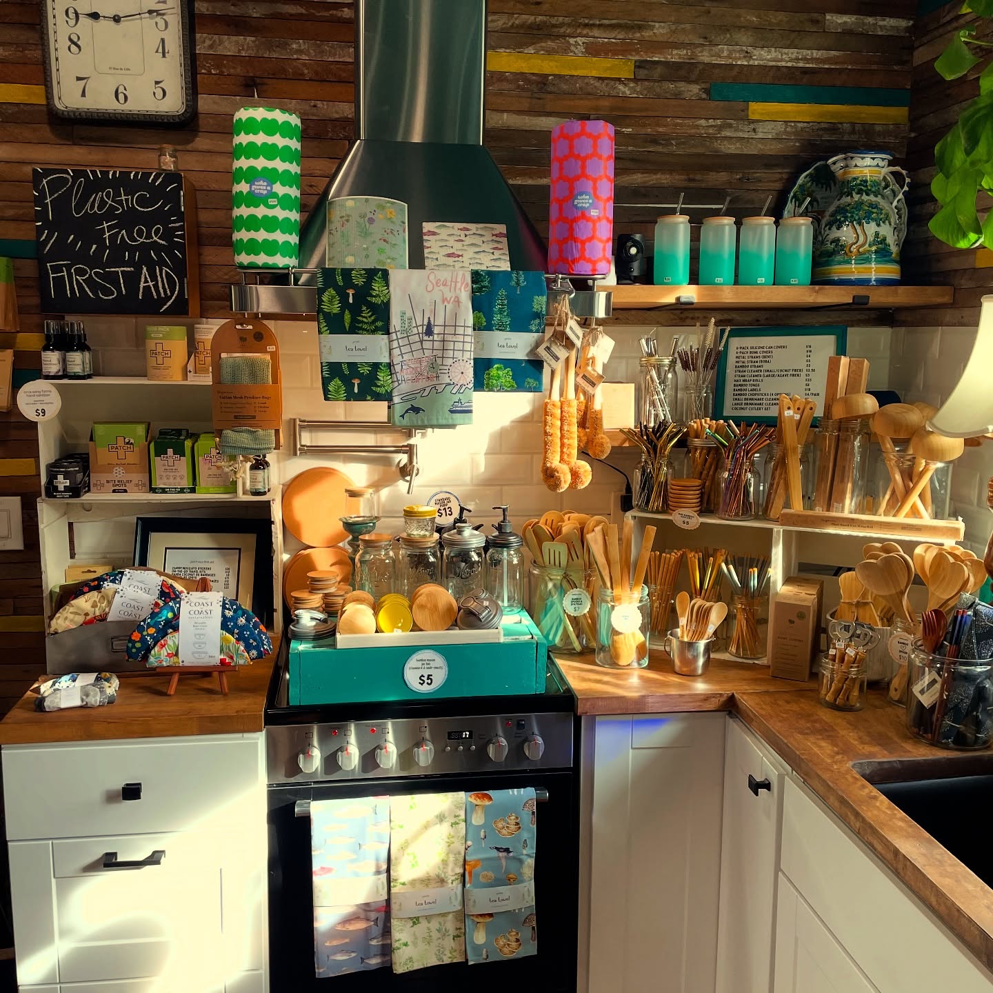 Ravenna Refills - Products