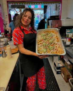Situ Tacos - Owner