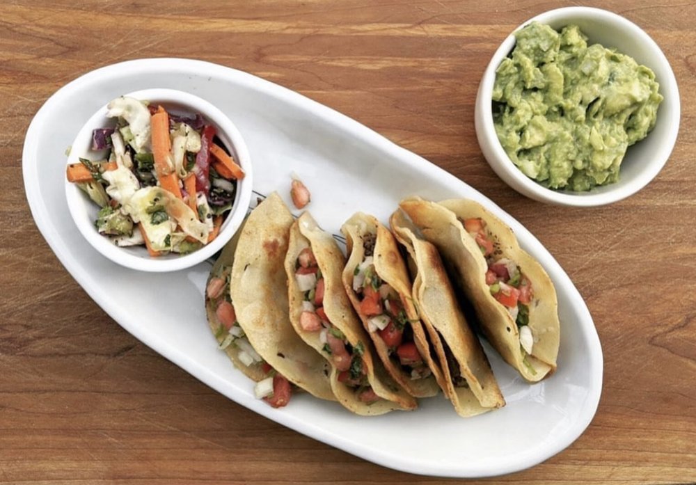 Situ Tacos