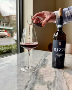Upwell Wine & Coffee - Wine