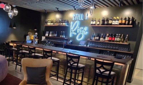 WeRise Wines