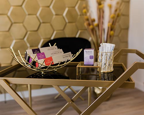 Honey Glow Health