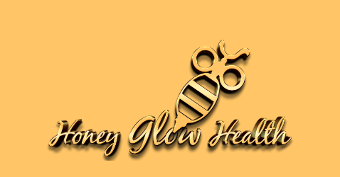 Honey Glow health