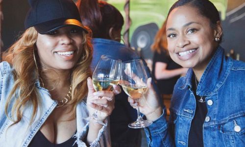 PYC Sweets & Wine Bar - Feature