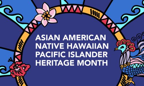 AANHPI Heritage Month