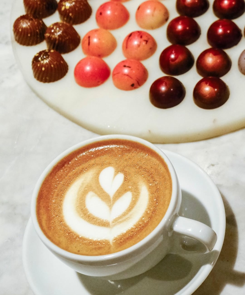 Dote Coffee Bar