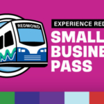 Experience Redmond Small Business Pass