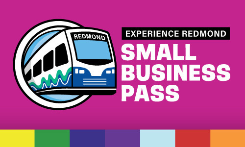 Experience Redmond Small Business Pass