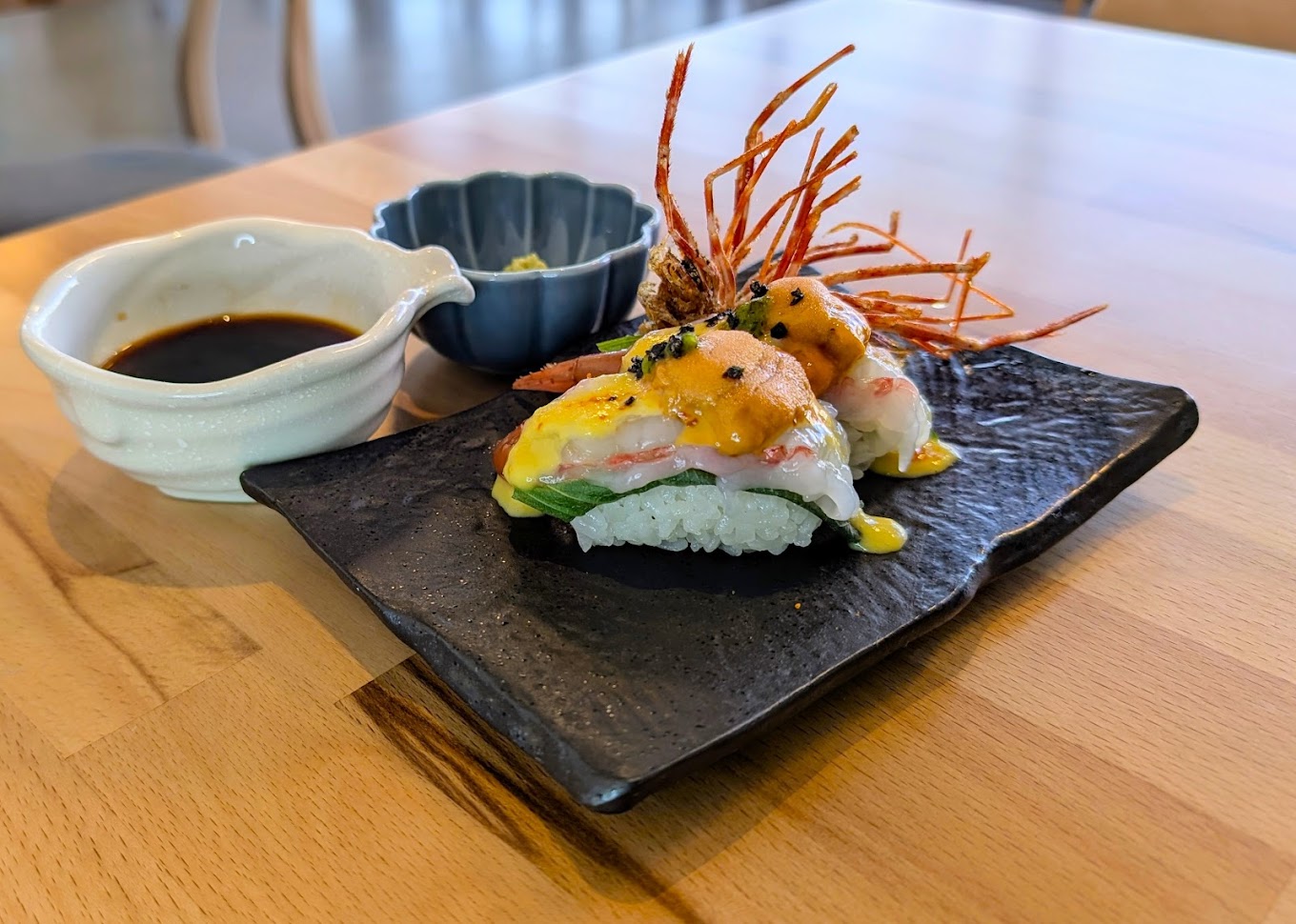 Izakaya Supa Banana