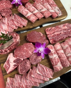 K-Street KBBQ