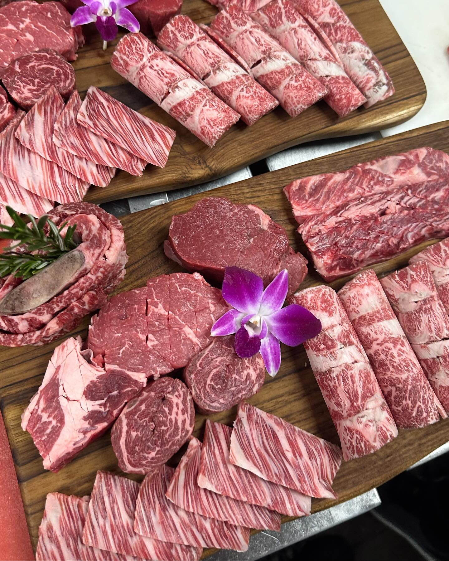 K-Street KBBQ