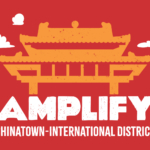 AMPLIFY - Chinatown-International District